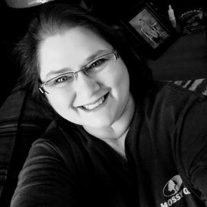 Meet your Posher, Ginger